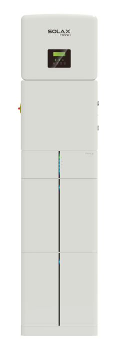 SOLAX T30 BMU+BASE MC0600